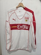 VFB STUTTGART 2005 2006 SIZE M