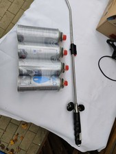 Kleiner Handlicher Brenner mit 20 Gaskartusche