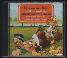 HERMAN VAN VEEN SINGT UND