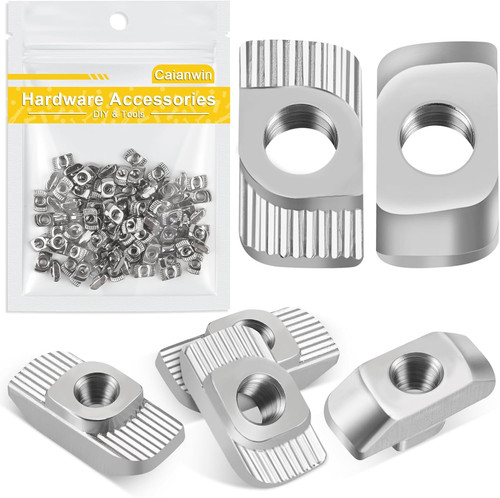 Nutensteine hammerkopfmutter - nutensteine,