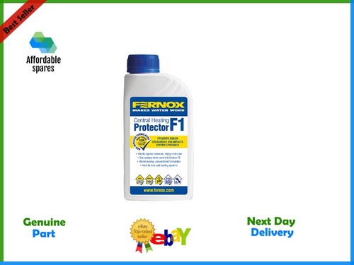 Fernox inhibitor - f1,
