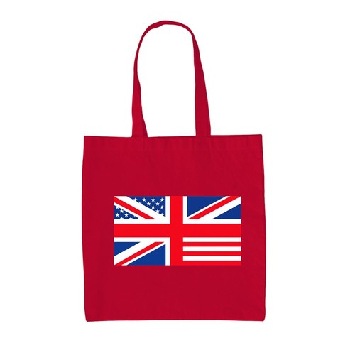 Union jack flag baumwoll - jack,