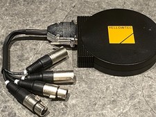 Yellowtec PUC USB XLR