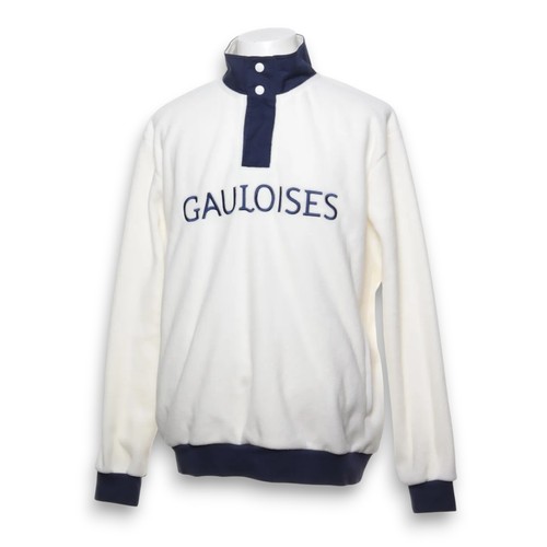 Mojo gauloises kollabo - x,