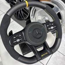 Mercedes-Benz Amg Sportlenkrad