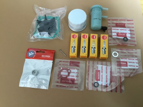 Wartungskit servicekit als - wartungskit,