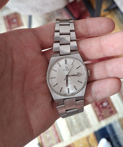 Omega genève automatic - omega,