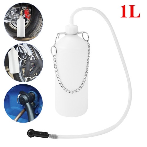 Auffangflasche für - 1l,