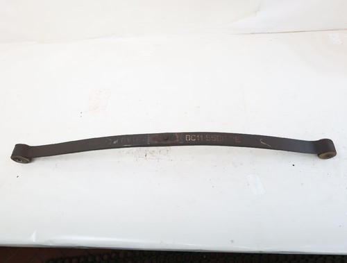 Blattfeder hinten ford transit - hinten,