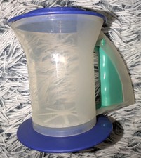 Tupperware - Rucki-Zucki Mehlsieb - Top + Rar !