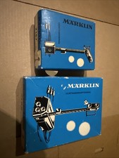 Märklin H0 Licht Vor 7187 -