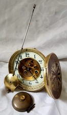 Sehr schönes Uhrwerk für