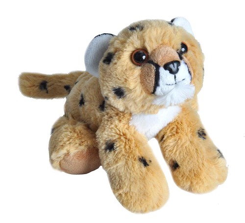 Gepard kuscheltier wild - kuscheltier,