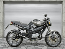 Sport auspuff - sport,