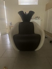 Waschsessel Friseur