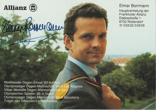 Elmar borrmann original - elmar,