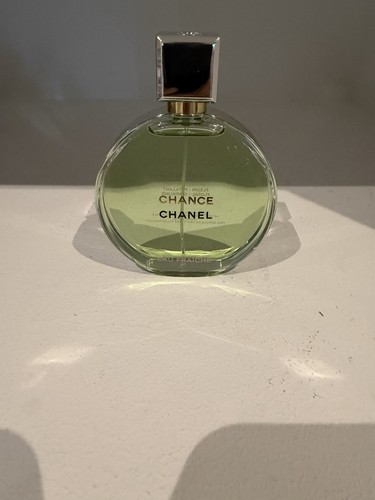 Chanel chance eau fraiche - eau,