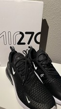Nike Air Max 270 Schwarz/