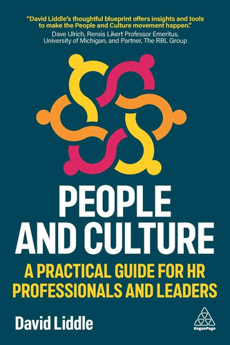 People and culture - people, |