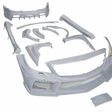 CLS C218 GFK Bodykit –