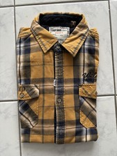 CAMP DAVID Hemd 👔 Gr. L