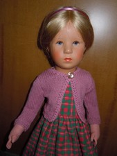 hübsche Strickjacke von