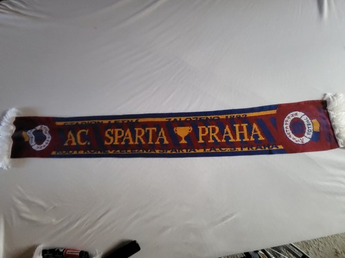 Sparta prag schal - sparta,