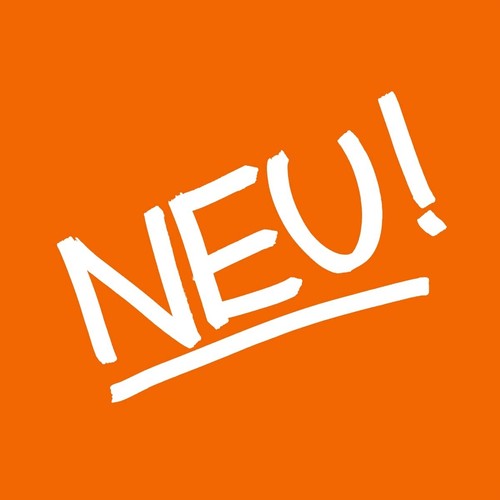 Neu limited box set - neu, box-set