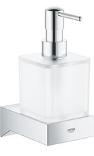Grohe Selektion Cube