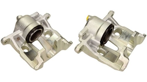 Bremssattel vorderachse - 2x,
