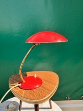 Kaiser Idell 6781 alte lampe Bauhaus Christian Dell Tischlampe Original vintage