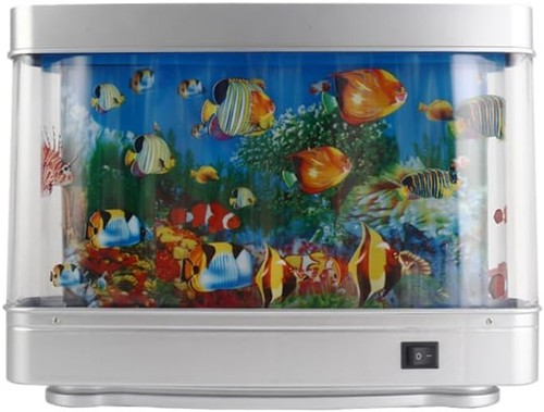 Jevina led aquarium - jevina, led-aquarium-lampe