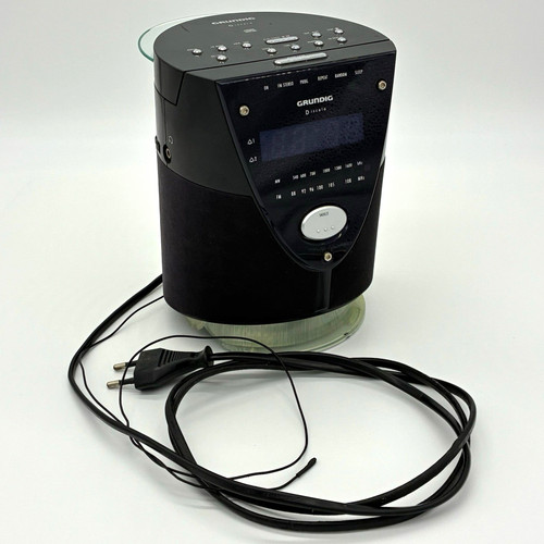 Grundig discalo ccd - grundig,
