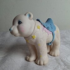 Vintage 1980er Hasbro Moon