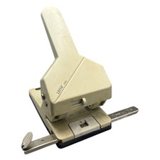 Leitz locher 5180 - leitz, bürolocher