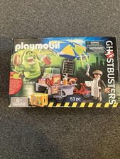 Playmobil 9222 - Ghostbusters