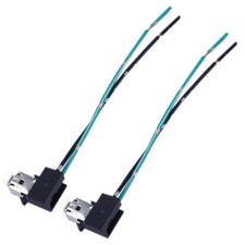 2x H1 Nebelscheinwerfer