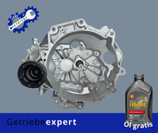 Getriebe JHG 1.4 TDi VW Seat