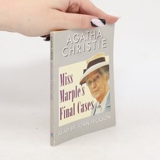 Miss Marple's Final Cases