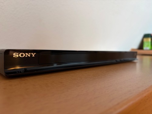 Sony bdp s280 blu ray - disc, /