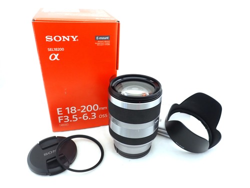 Sony 200mm 5 - sony, oss