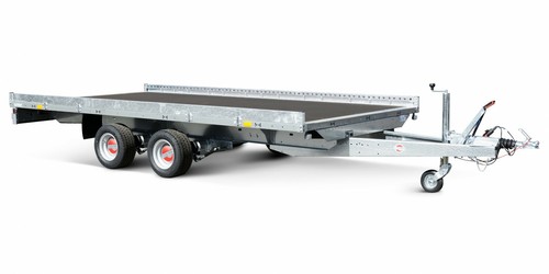 Stema pkw anhänger carrier - ❌stema, pkw-anhänger