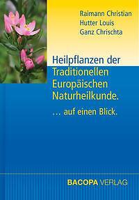 Heilpflanzen der