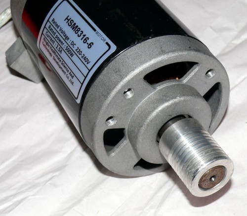 Hsm8316 antriebs elektro dc - antriebs,