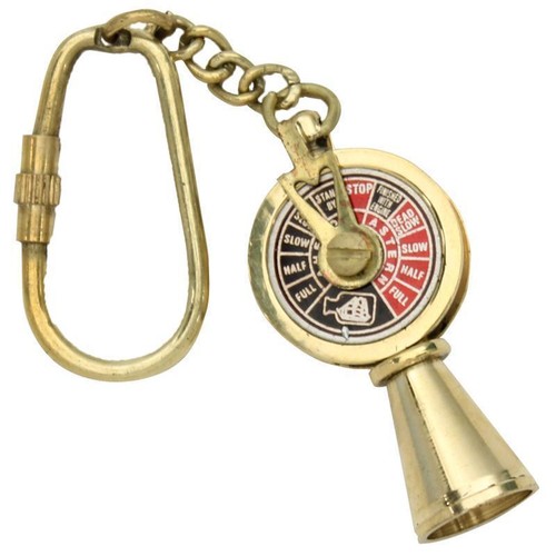 Telegraph schlüsselanhänger - telegraph,