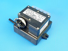 Nagano Keiki CL13 DRUCKSCHALTER Differenntial Pressure Switch 0,5kPa