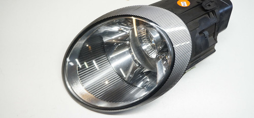 Porsche 997 vfl xenon - porsche,