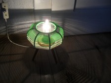 Nachttischlampen  70 er Jahre