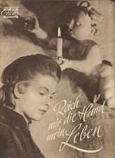 DNF | REICH MIR DIE HAND, MEIN