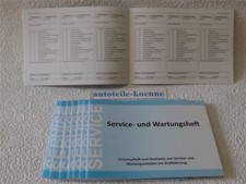 8x Universal Inspektion